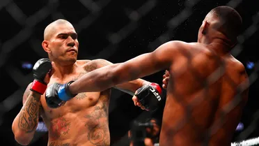 UFC: Poatan surpreende e revela estar aberto a fazer as pazes com outro rival