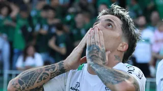Athletico vence com gol espetacular e Coritiba engata boa sequência rumo à Série A
