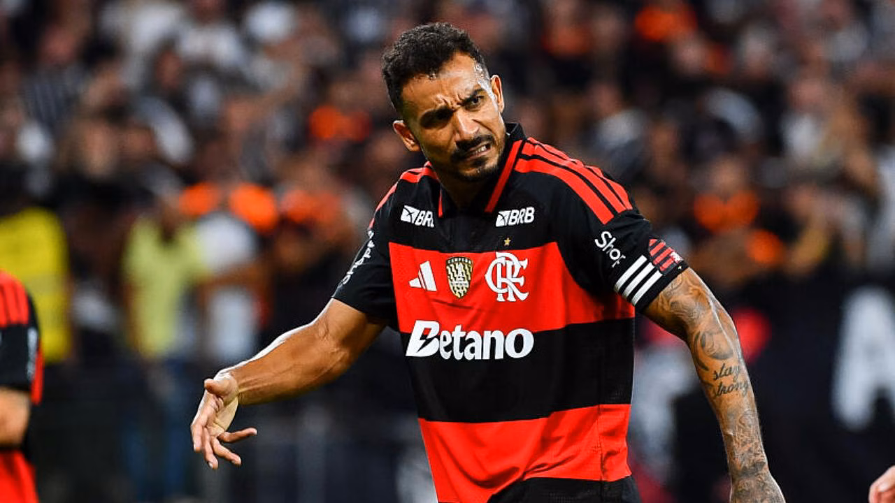 danilo-flamengo