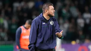Kosloski afirma que Coritiba havia encaixado e lamenta desfalques recentes no elenco