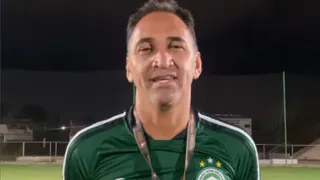 Ídolo do Paraná Clube vira técnico de clube da Suburbana