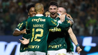 Palmeiras na Libertadores; veja jogos, horários e como assistir