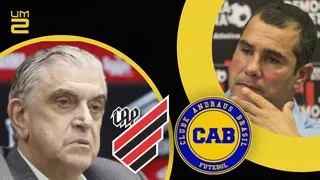 Athletico será visitante no próprio estádio durante o Estadual