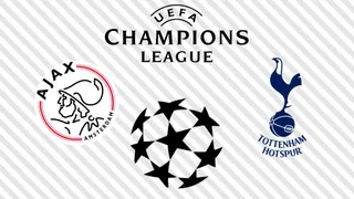 Ajax x Tottenham AO VIVO: saiba como assistir ao jogo na TV