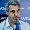 Athletico evalúa nombres para la gestión del fútbol