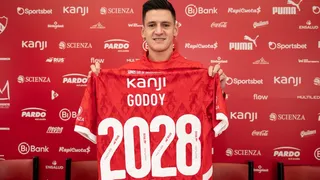 Athletico vende Leo Godoy e assume prejuízo milionário