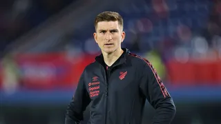 Mesmo sem vencer, Athletico deixou boa impressão no empate em Assunção