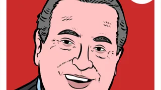 Carneiro Neto, o imortal 