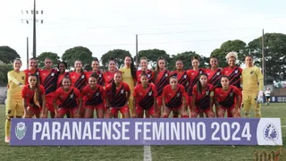“Descaso total”: Após fim do time, jogadora detona postura do Athletico