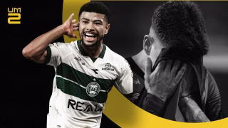 Série B: Coritiba tem 87% de chances de acesso e Athletico sobe risco de rebaixamento
