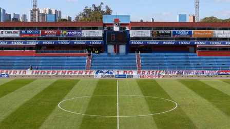 O que será feito com a Vila Capanema após a SAF do Paraná Clube?