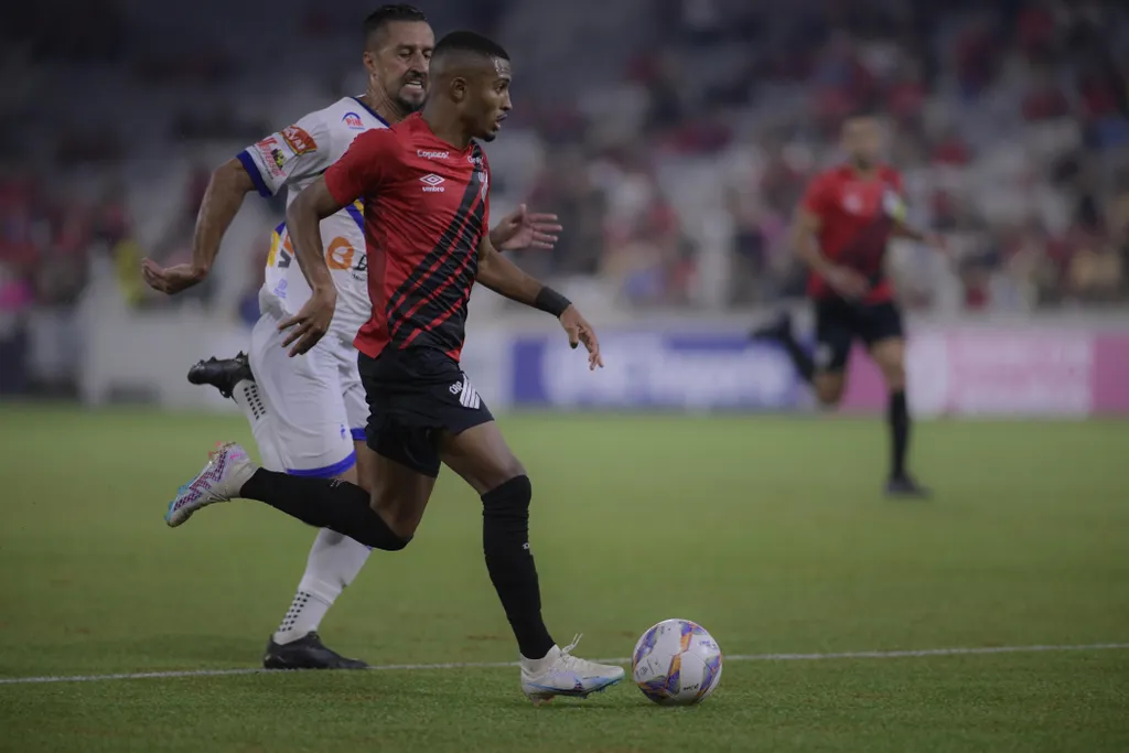 Athletico e São Joseense