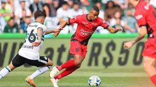 Athletico encara derrota no Atletiba como lição para buscar G4