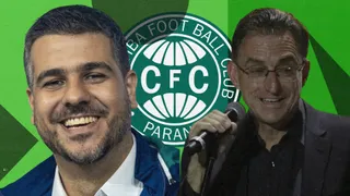 Entenda o papel do Independiente Del Valle no projeto da SAF do Coritiba