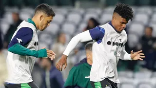 Coritiba pode perder peça importante para clube da Série A