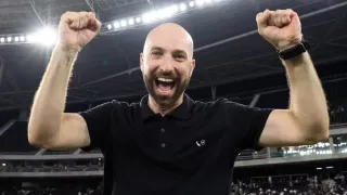 Técnico assume o Botafogo com ‘missão impossível’ e pode reencontrar o Athletico