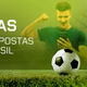 Plataforma bet nova em 2026: 10 bets seguras e testadas
