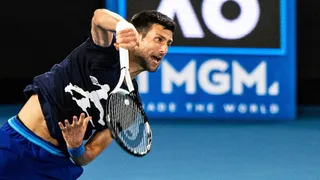 Após ser barrado na Austrália, Djokovic começa temporada no ATP 500 de Dubai