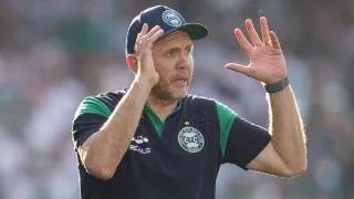 Com aumento de vagas, Coritiba já está na Copa do Brasil de 2026?