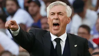 Presidente da CBF considera ampliar prazo e esperar até junho para ter Ancelotti