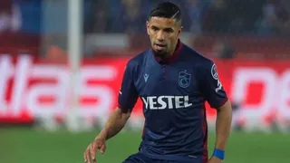 Athletico encaminha contratação de lateral ex-São Paulo e Roma