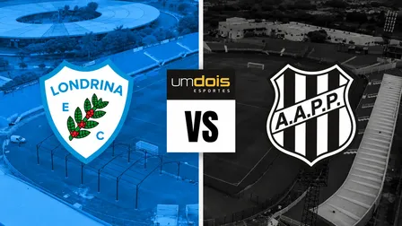 Londrina x Ponte Preta Palpite – Notícias e análise (15/09)