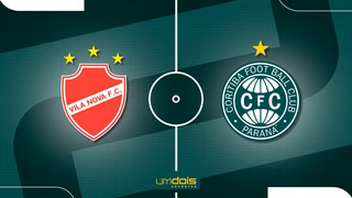 Vila Nova x Coritiba: saiba onde assistir e palpites – Série B – 19/10/2024