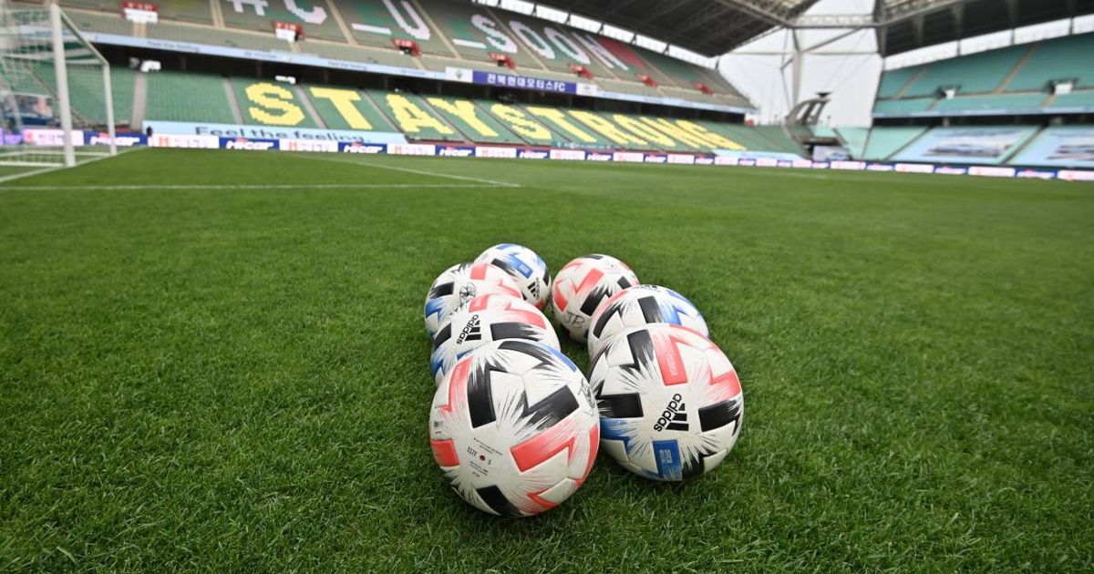 Nem o futebol escapou de 2020, o ano da peste e da bola parada
