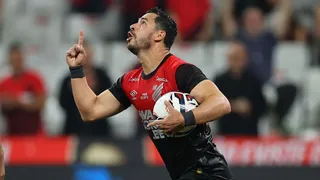 Giuliano vê melhor jogo do ano e virada de chave em vitória sobre o Remo