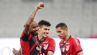 Athletico x Santos: quarta vitória seguida confirma ‘virada de chave’ do Furacão