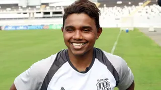 Campeão pelo Coritiba vai parar em clube da Série D