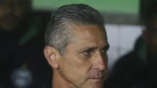 Coritiba reduz chance de acesso: veja a matemática atualizada