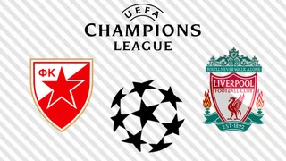 AO VIVO | Estrela Vermelha x Liverpool: saiba como assistir ao jogo