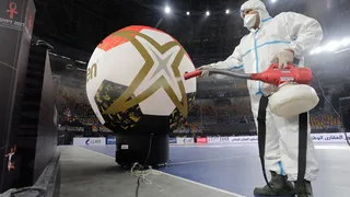 Futebol, NBA, F-1, tênis, pandemia de Covid-19 abala novamente eventos esportivos pelo mundo