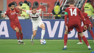 Flamengo perdeu, rivais comemoram, mas precisam mesmo é se preocupar. Cada vez mais