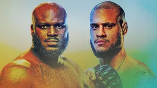 UFC hoje: onde assistir ao vivo