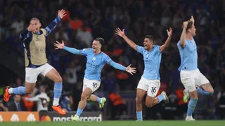Manchester City vence Inter de Milão, fatura Liga dos Campeões e garante tríplice coroa