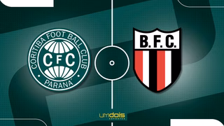 Coritiba x Botafogo-SP: saiba onde assistir e palpites – Série B – 22/11/2024