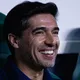 Revelação que saiu de graça do Coritiba vira reforço do Palmeiras