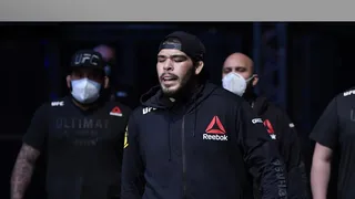 Carlos Boi comemora aniversário no UFC Ilha da Luta 7 e pede presente ao “tio Dana”