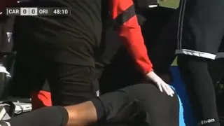 Árbitro passa mal em jogo na altitude e morre após chegar ao hospital