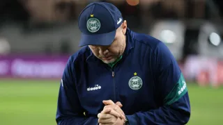 Entenda por que derrota do Coritiba para o Paysandu foi vexame histórico