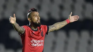 Jogadores comentam efeitos da altitude após derrota em La Paz