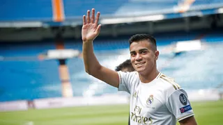 Jogador revelado pelo Flamengo é emprestado pelo Real Madrid