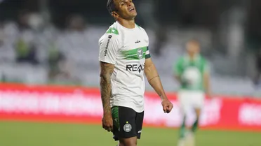 Coritiba tem pior SAF entre as Séries A e B do Brasileirão; veja ranking por ponto vencido