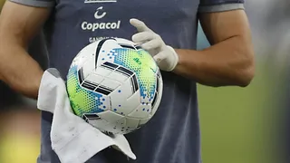 CBF vai exigir vacinação completa dos jogadores em torneios da entidade