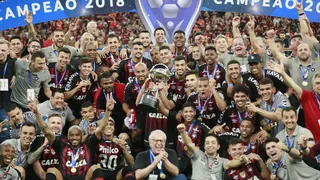 Athletico inicia jornada em busca do bi na Sul-Americana; confira o guia do Furacão na disputa