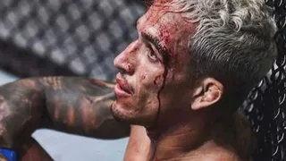 Do Bronx espera por disputa do cinturão do UFC contra McGregor ou Poirier