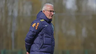 Técnico da seleção, Dorival Jr assistirá a Grêmio x Fluminense no Couto Pereira