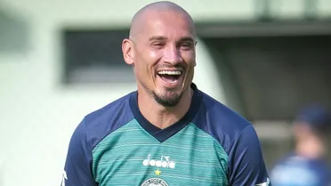 Coritiba tem notícia animadora para “final” contra o Volta Redonda